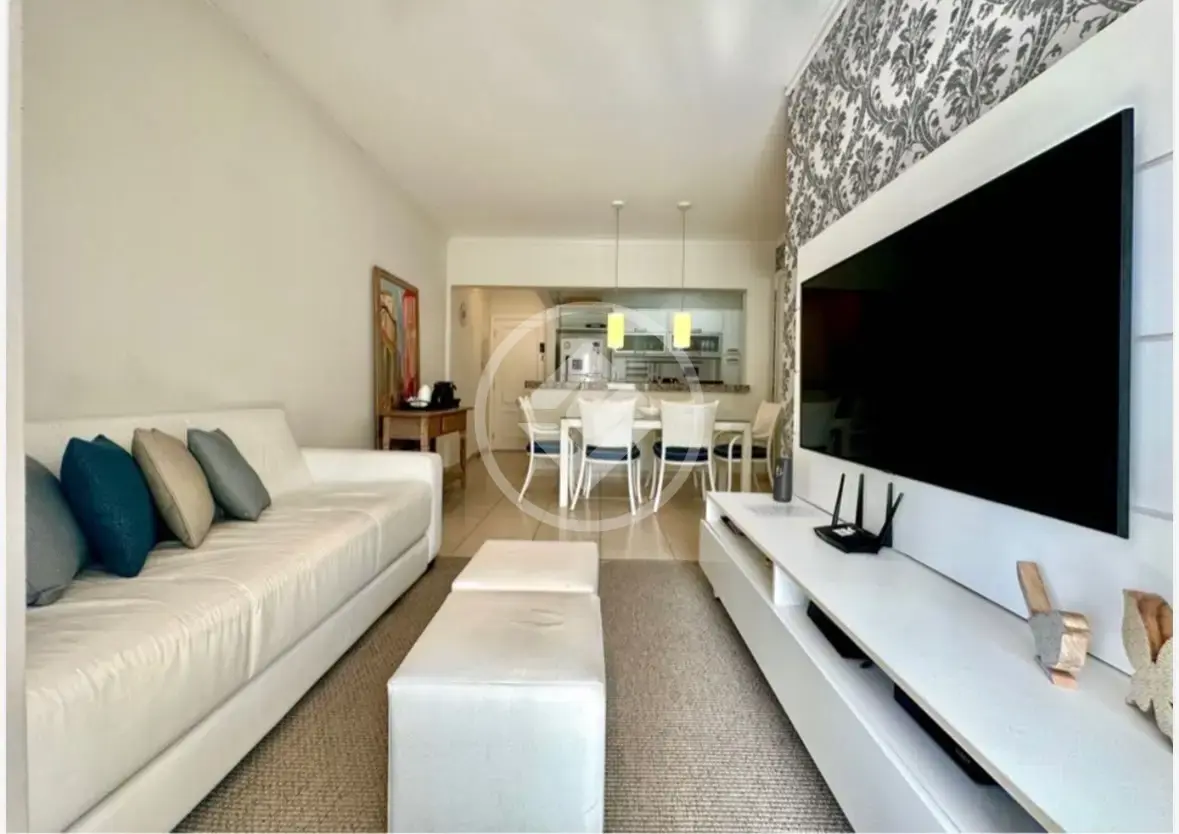 Imagem 2 - Apartamento em Riviera, Bertioga - SP