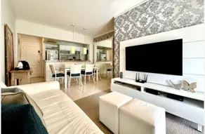 Apartamento Riviera, Bertioga - SP — foto 1