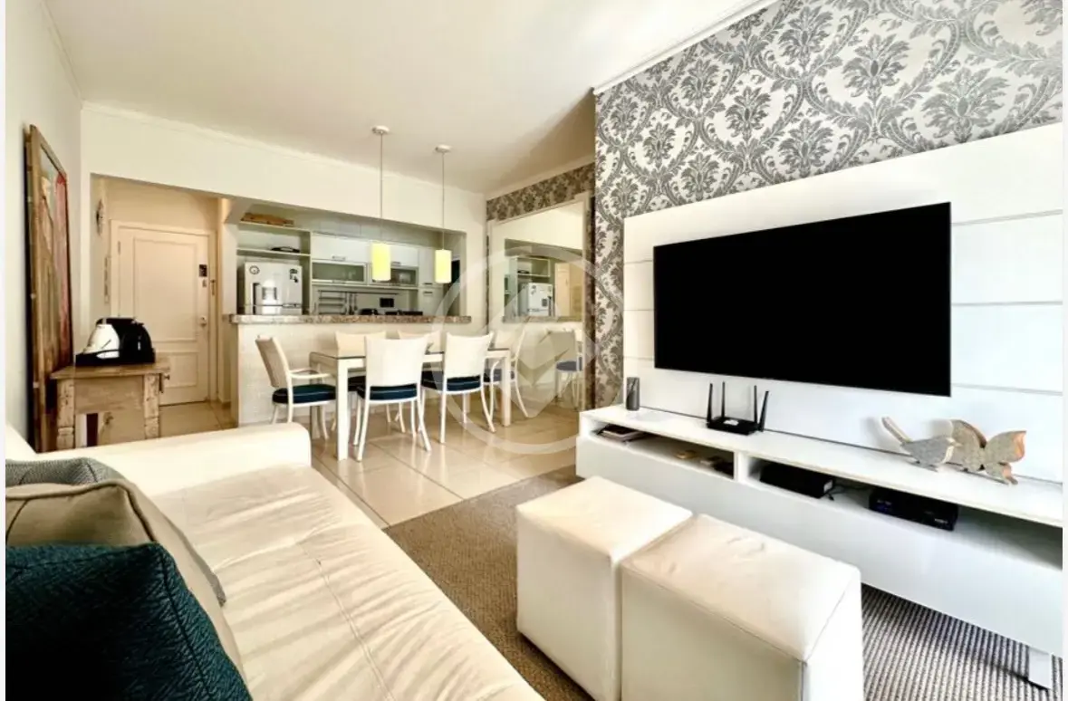 Imagem 1 - Apartamento em Riviera, Bertioga - SP