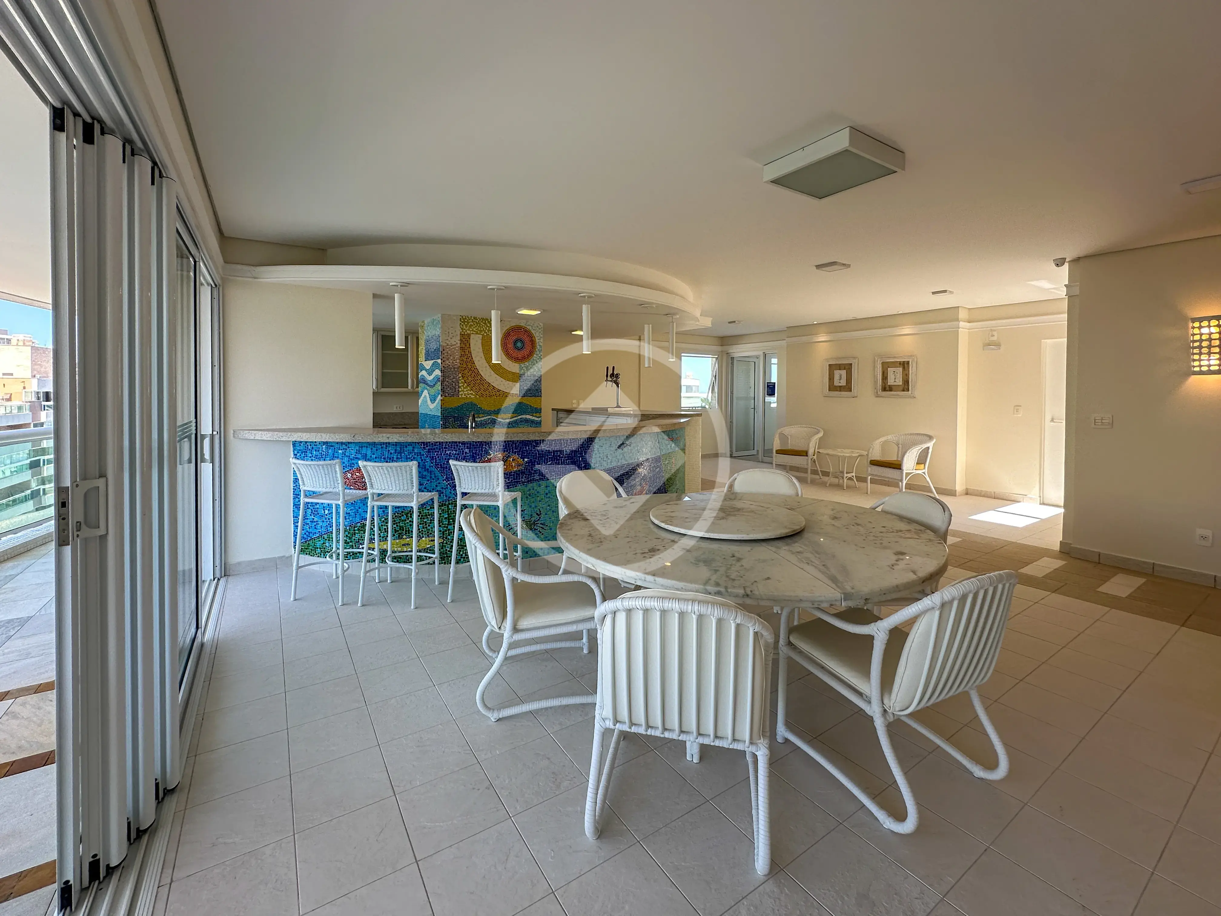 Image 31 - Apartamento em Riviera, Bertioga - SP