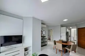 Apartamento Riviera, Bertioga - SP — foto 1