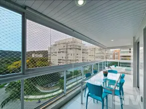 Imagem 6 - Apartamento em Riviera, Bertioga - SP