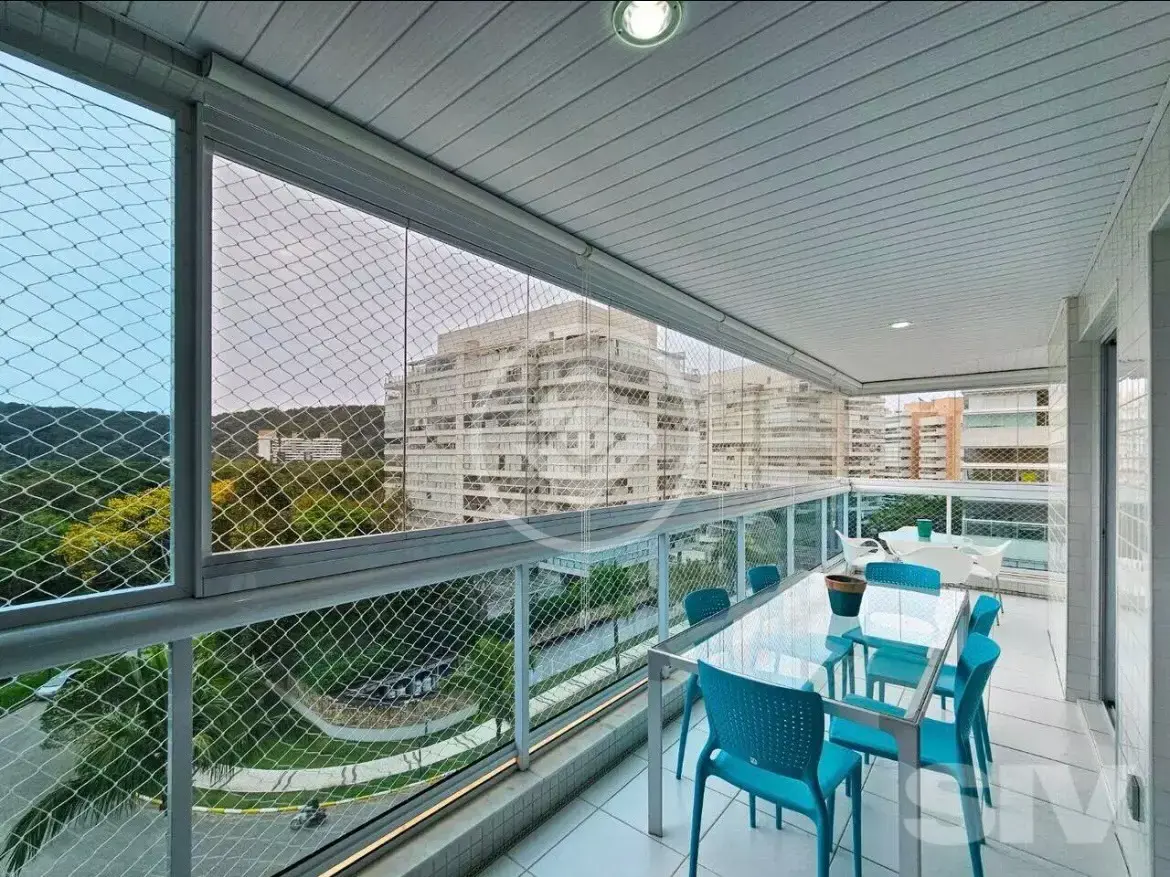 Imagem 6 - Apartamento em Riviera, Bertioga - SP
