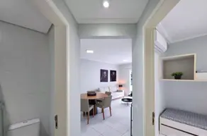 Imagem 5 - Apartamento em Riviera, Bertioga - SP