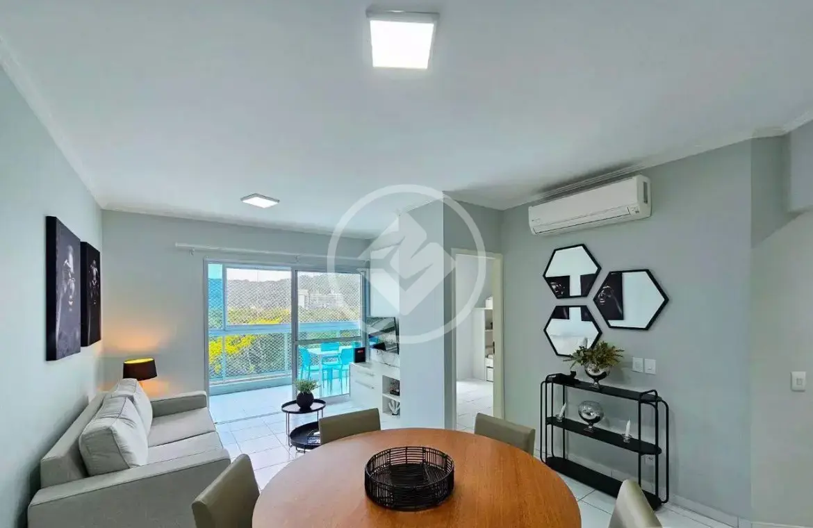 Imagem 2 - Apartamento em Riviera, Bertioga - SP