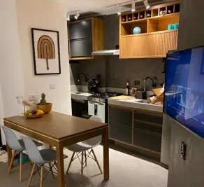 Apartamento Duplex Riviera, Bertioga - SP — foto 2
