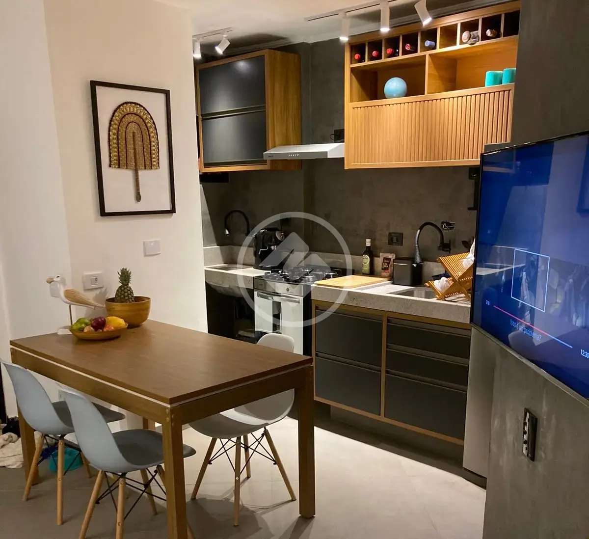 Image 2 - Apartamento Duplex em Riviera, Bertioga - SP