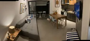 Imagem 3 - Apartamento Duplex em Riviera, Bertioga - SP