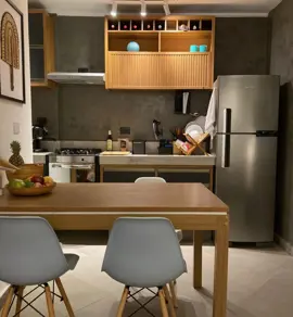 Imagem 2 - Apartamento Duplex em Riviera, Bertioga - SP