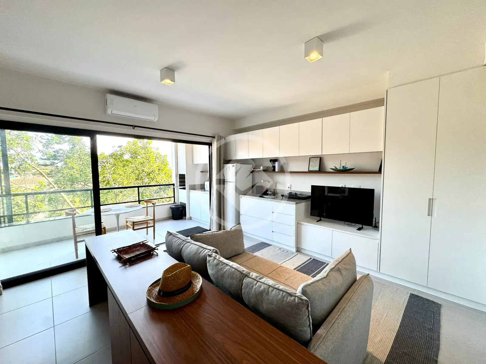 Imagem 3 - Loft / Studio em Perequê-Acu, Ubatuba - SP