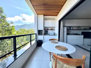 Loft / Studio Perequê-Acu, Ubatuba - SP — foto 2