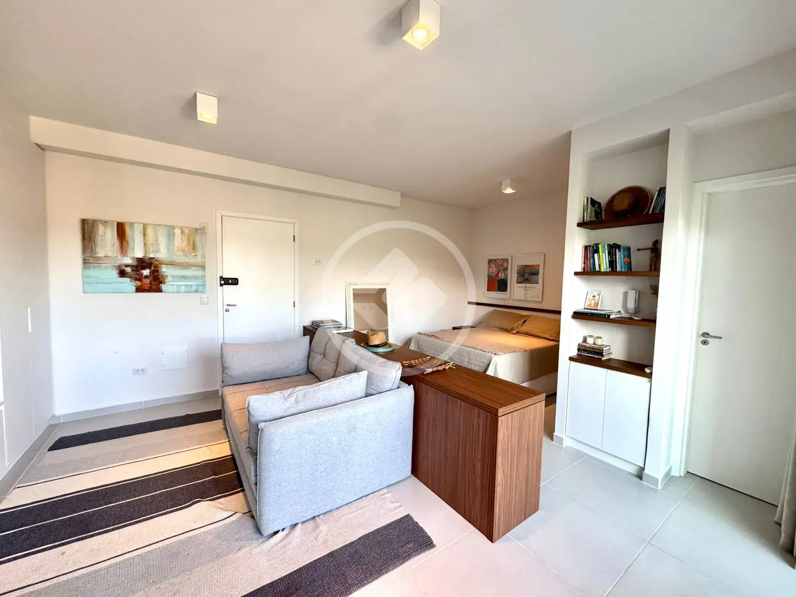 Imagem 5 - Loft / Studio em Perequê-Acu, Ubatuba - SP