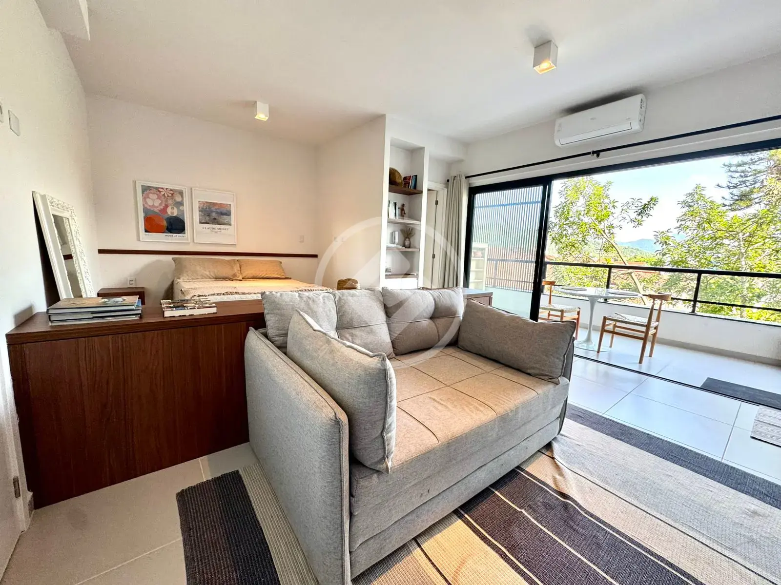 Imagem 6 - Loft / Studio em Perequê-Acu, Ubatuba - SP