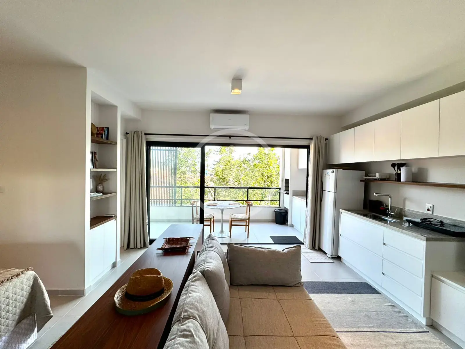 Imagem 1 - Loft / Studio em Perequê-Acu, Ubatuba - SP