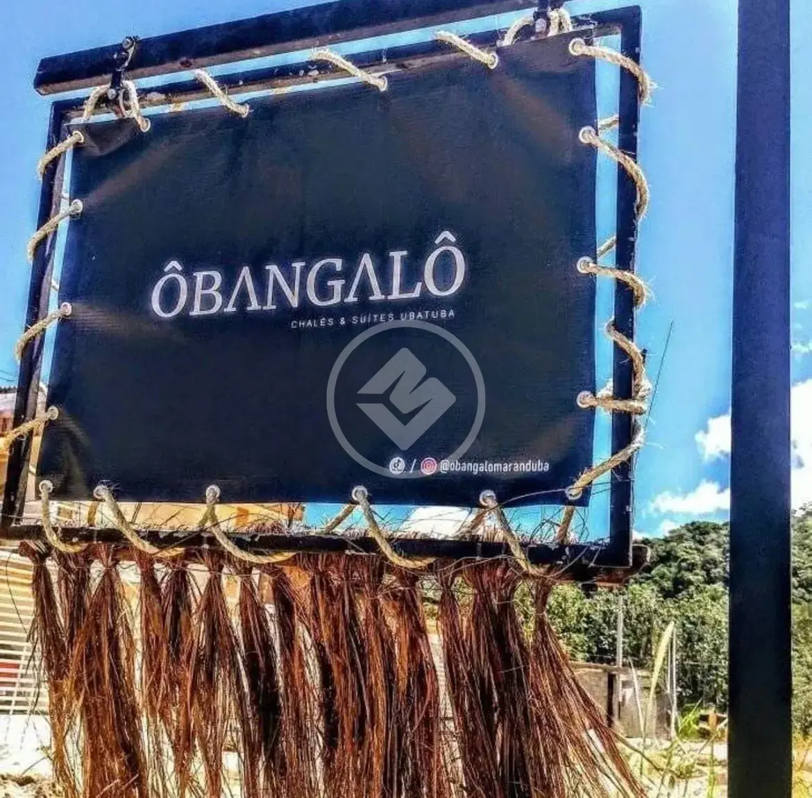 Imagem 1 - Hotel / Motel / Pousada em Maranduba, Ubatuba - SP