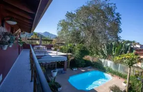 Imagem 4 - Hotel / Motel / Pousada em Perequê-Acu, Ubatuba - SP