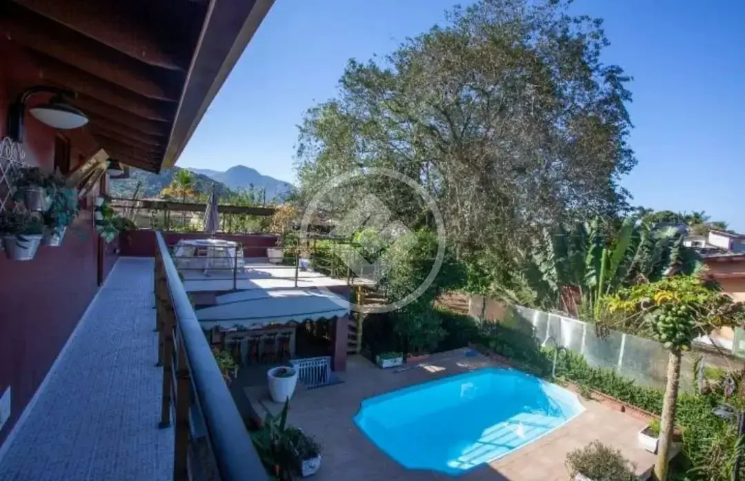 Imagem 4 - Casa em Perequê-Acu, Ubatuba - SP