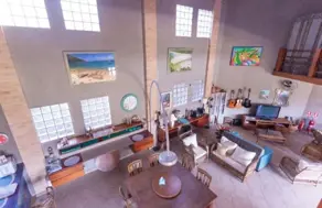 Casa Perequê-Acu, Ubatuba - SP — foto 2