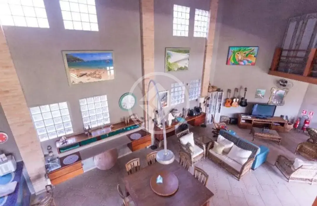Imagem 1 - Casa em Perequê-Acu, Ubatuba - SP