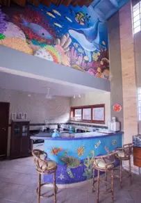Imagem 3 - Hotel / Motel / Pousada em Perequê-Acu, Ubatuba - SP