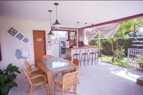 Imagem 6 - Hotel / Motel / Pousada em Perequê-Acu, Ubatuba - SP