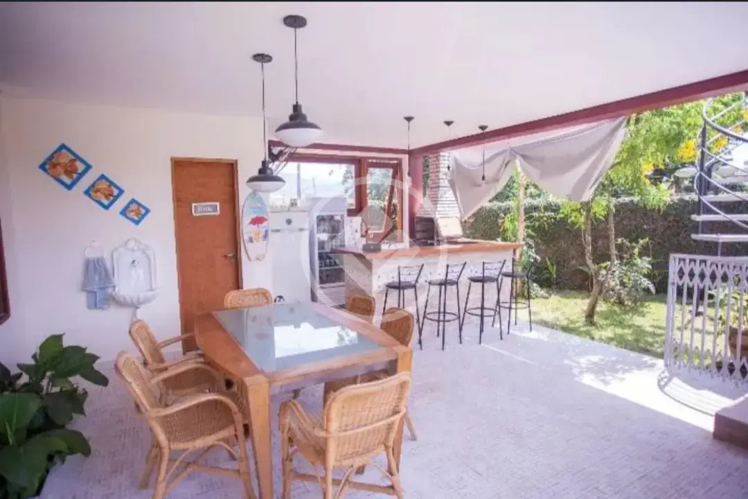 Imagem 6 - Casa em Perequê-Acu, Ubatuba - SP