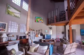 Imagem 2 - Hotel / Motel / Pousada em Perequê-Acu, Ubatuba - SP