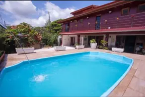 Casa Perequê-Acu, Ubatuba - SP — foto 1