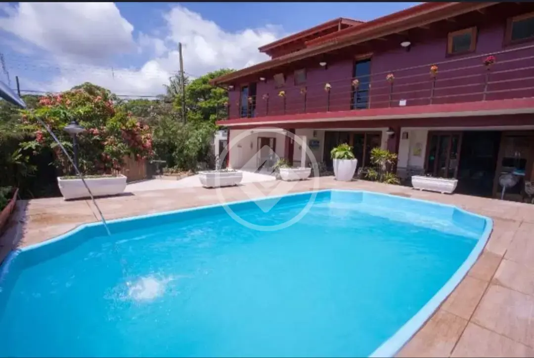 Imagem 1 - Casa em Perequê-Acu, Ubatuba - SP