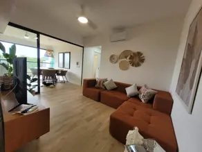 Apartamento Itaguá, Ubatuba - SP — foto 2