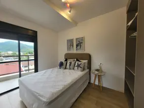 Imagem 4 - Apartamento em Itaguá, Ubatuba - SP