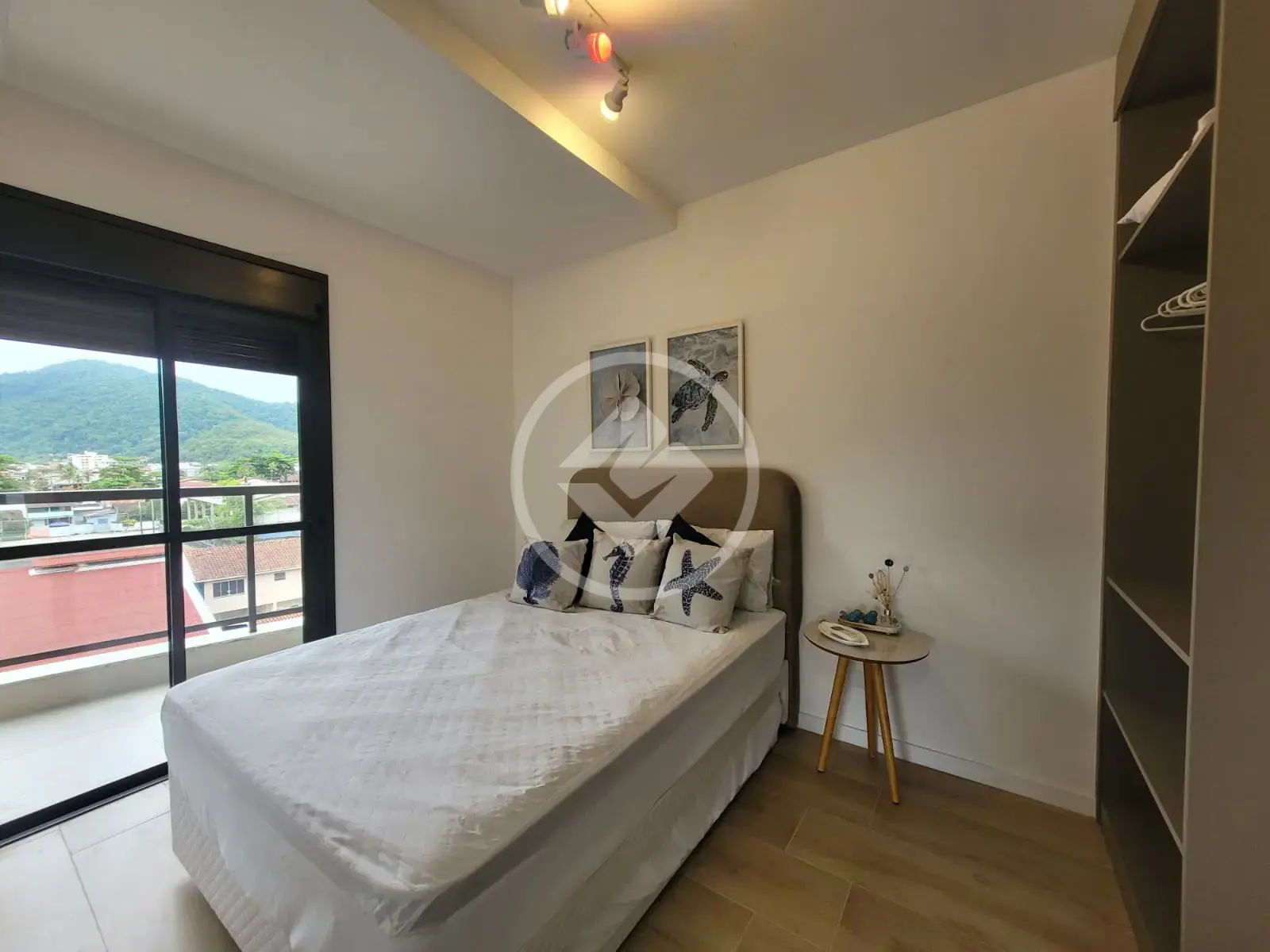 Imagem 4 - Apartamento em Itaguá, Ubatuba - SP