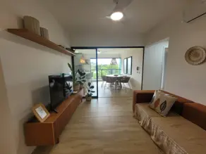 Imagem 5 - Apartamento em Itaguá, Ubatuba - SP