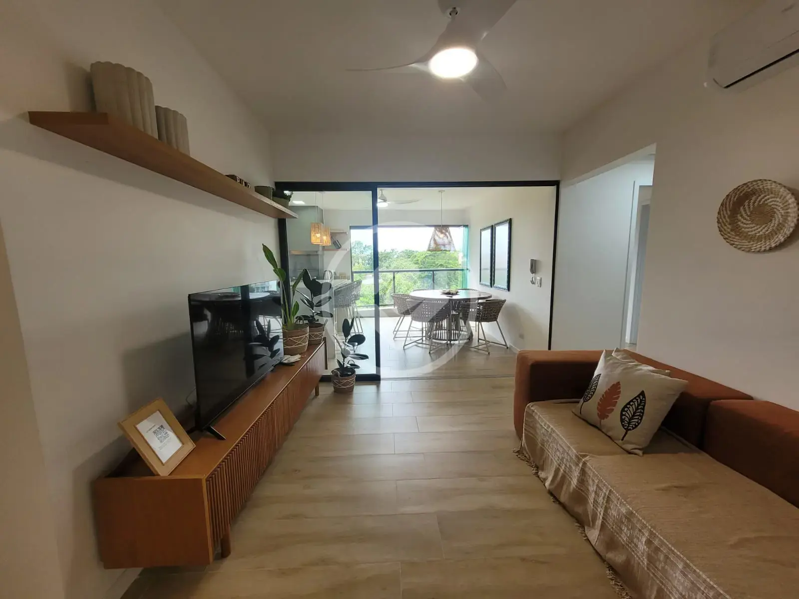 Imagem 5 - Apartamento em Itaguá, Ubatuba - SP
