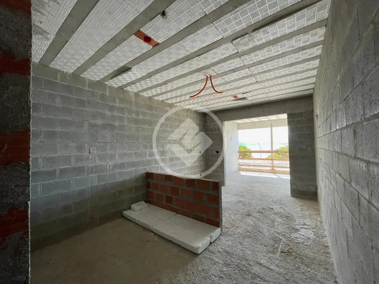 Imagem 2 - Apartamento em Itaguá, Ubatuba - SP