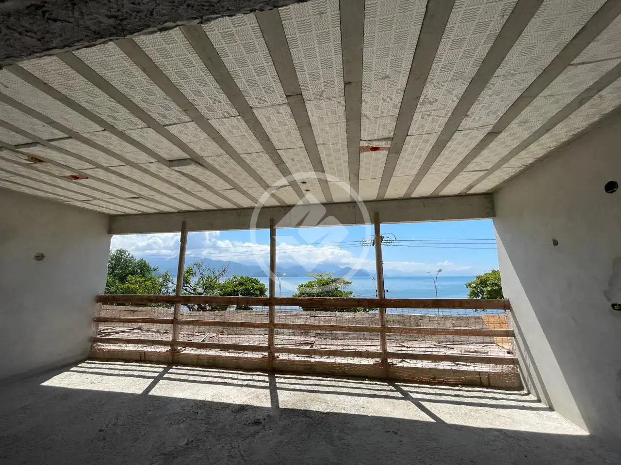 Imagem 1 - Apartamento em Itaguá, Ubatuba - SP