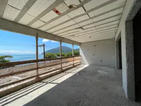 Apartamento Itaguá, Ubatuba - SP — foto 1