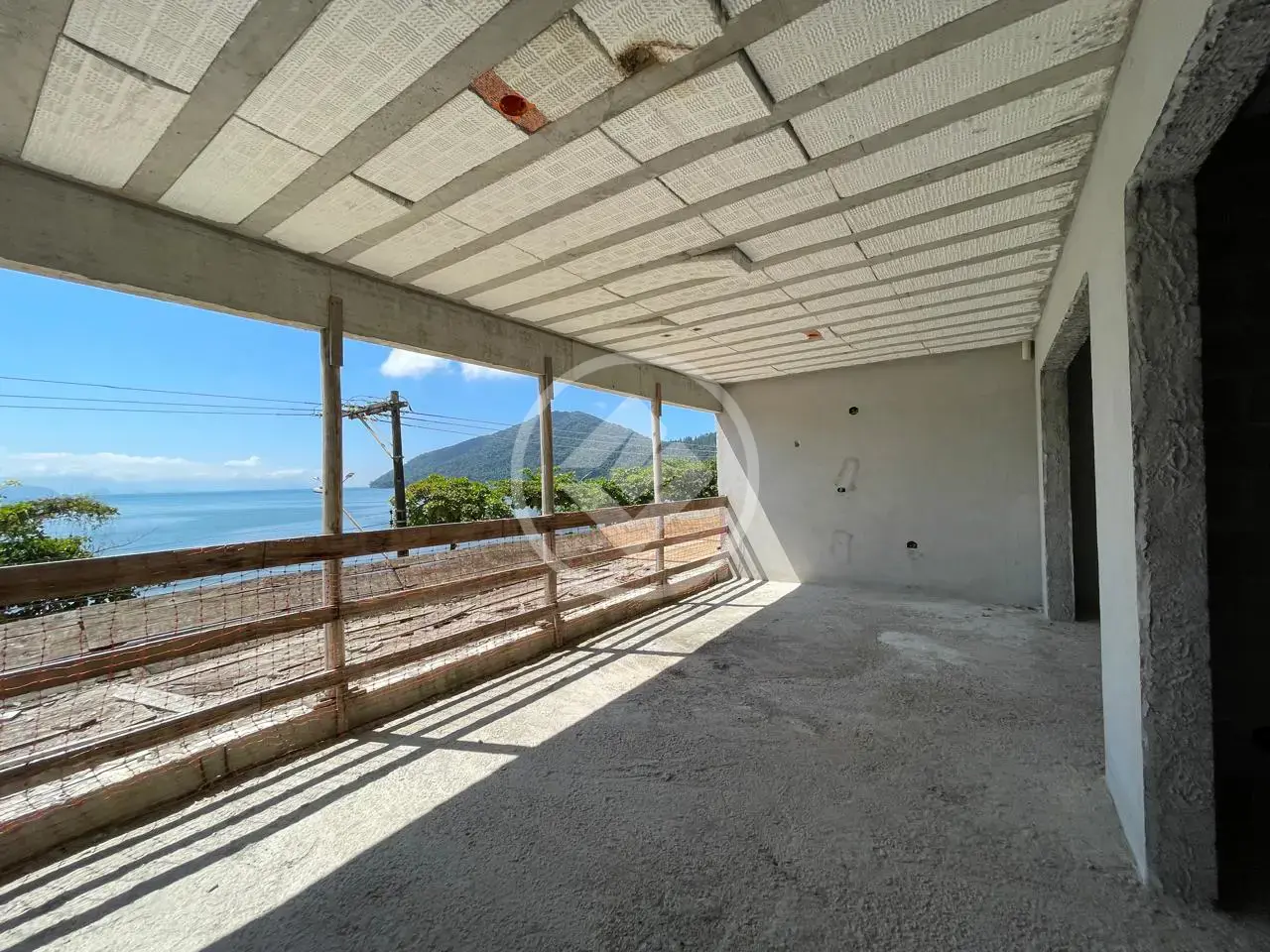 Imagem 1 - Apartamento em Itaguá, Ubatuba - SP