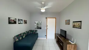 Imagem 2 - Apartamento em Ipiranguinha, Ubatuba - SP