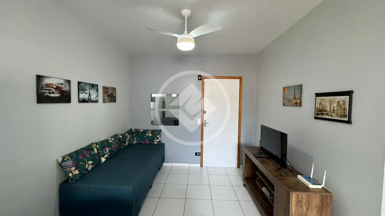 Imagem 2 - Apartamento em Ipiranguinha, Ubatuba - SP