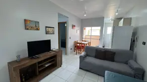 Imagem 3 - Apartamento em Ipiranguinha, Ubatuba - SP