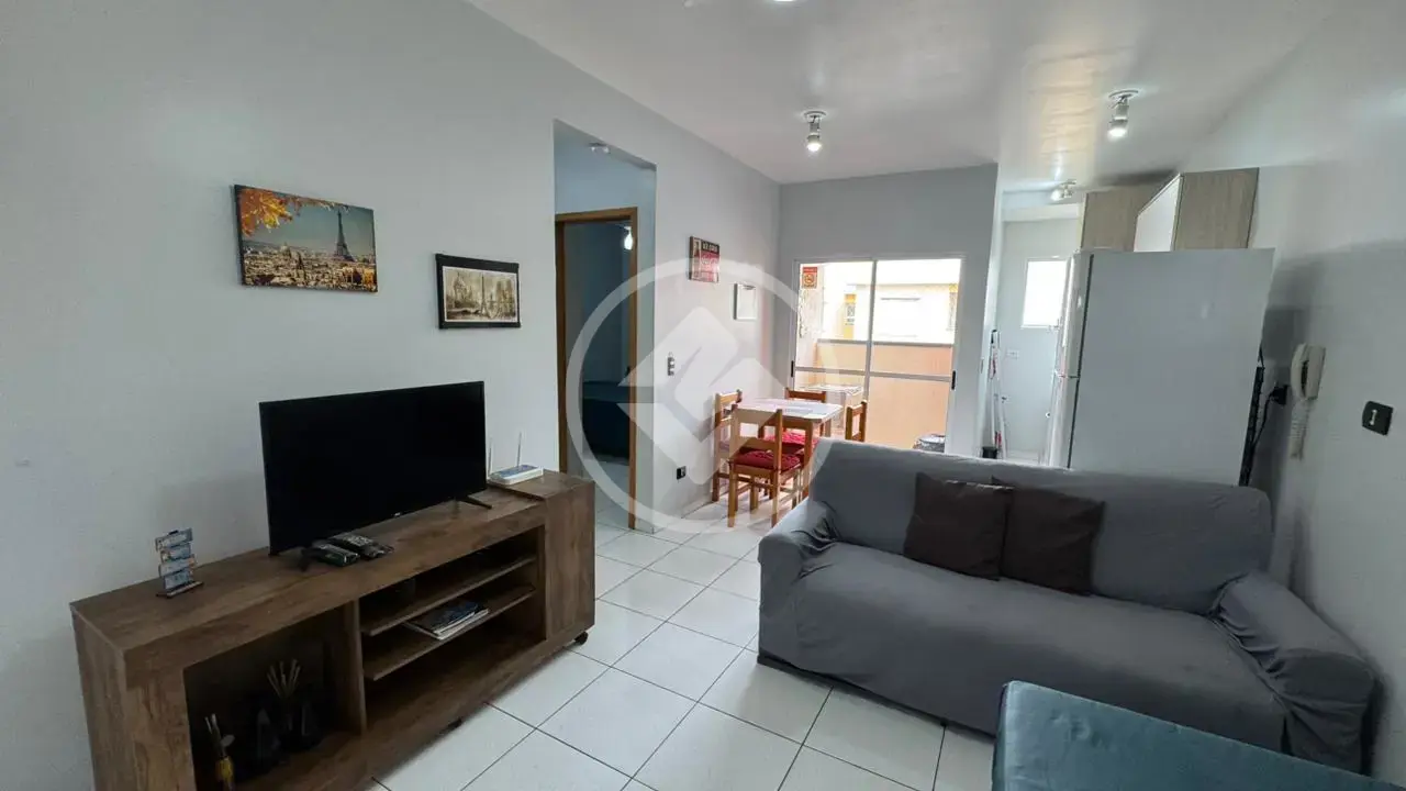 Imagem 3 - Apartamento em Ipiranguinha, Ubatuba - SP
