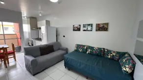 Imagem 4 - Apartamento em Ipiranguinha, Ubatuba - SP