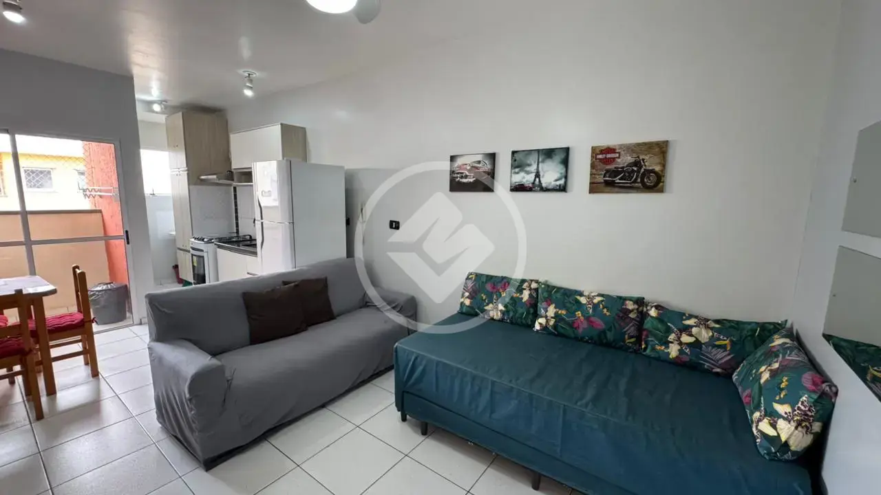 Imagem 4 - Apartamento em Ipiranguinha, Ubatuba - SP