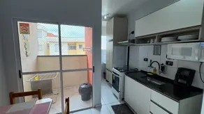 Imagem 5 - Apartamento em Ipiranguinha, Ubatuba - SP