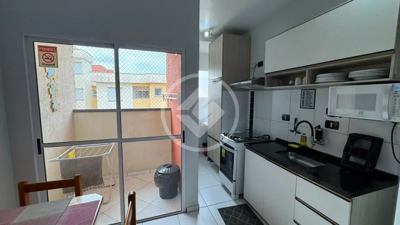 Imagem 5 - Apartamento em Ipiranguinha, Ubatuba - SP