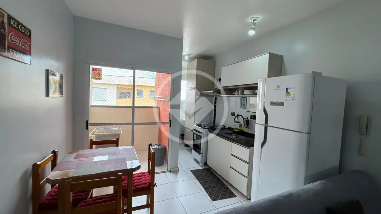 Imagem 6 - Apartamento em Ipiranguinha, Ubatuba - SP