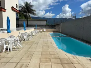 Apartamento Ipiranguinha, Ubatuba - SP — foto 1