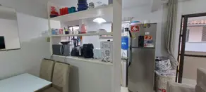 Imagem 5 - Apartamento em Itaguá, Ubatuba - SP