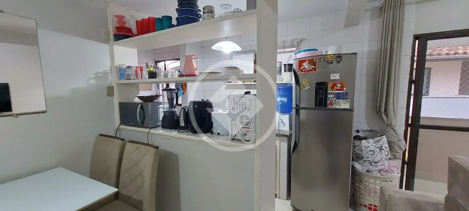 Imagem 5 - Apartamento em Itaguá, Ubatuba - SP
